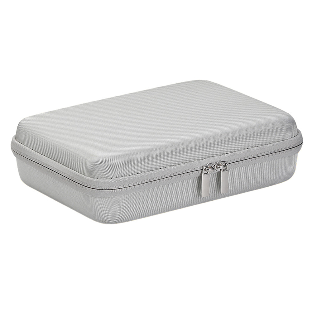 Storage Case for 3Doodler Start+ Essentials (2024) 3D Pen Set Shockproof Hard Travel Case Portable