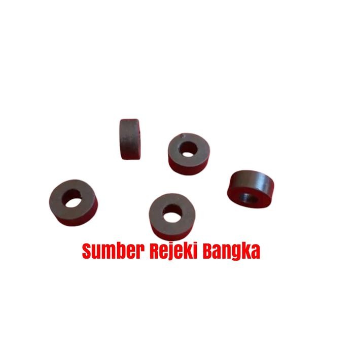 KARET SEAL GAS VALVE/KATUP GAS / PEMANTIK KOMPOR RINNAI RI-4 RSP/RI-4RSP / RI-2 RSP/RI-2RSP