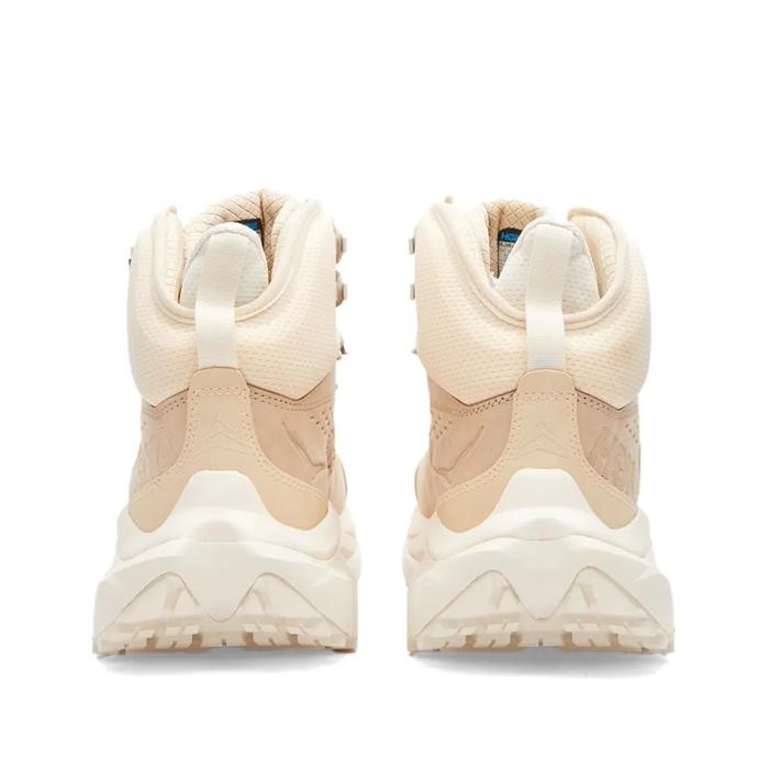 HOKA KAHA 2 KAHA 2 GTX SHIFTING SAND / EGGNOG MEN'S ORIGINAL HIKING