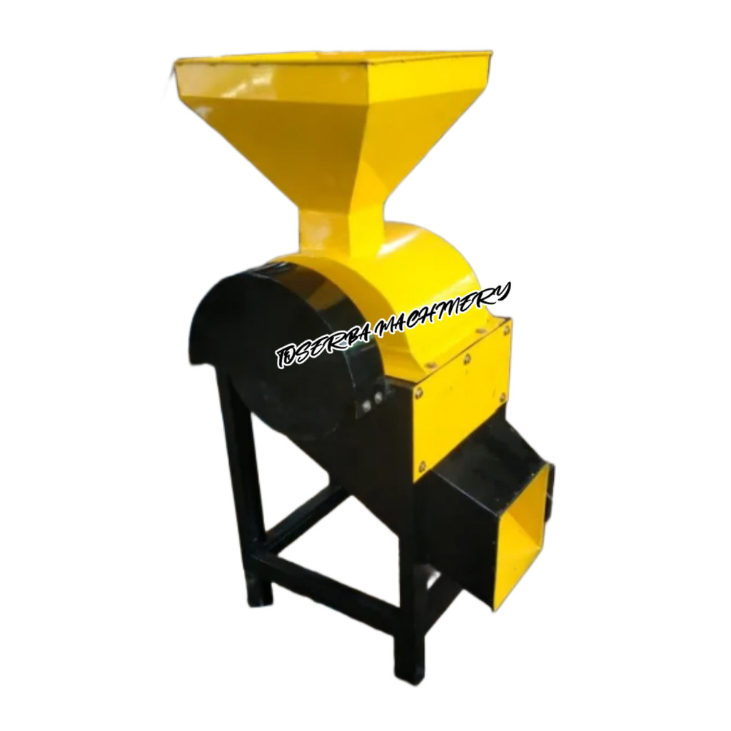 Mesin Penepung Giling Sekam padi /Mesin Penepung Cangkang Kerang/Mesin Penggiling Sekam Padi Jadi De