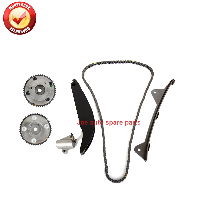 G4NA G4NB engine Timing Chain Tensioner Kit VVT for HYUNDAI ELANTRA