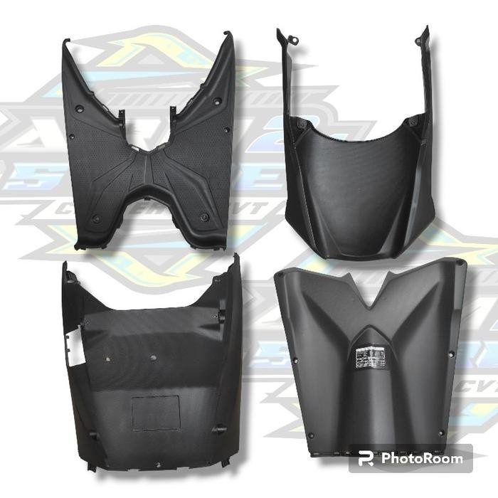 TERLARIS BODY KASAR VARIO 125 OLD BOHLAM 2012-2014 - COVER BODY VARIO 125 CBS 2012-2014 - BODY DOFF
