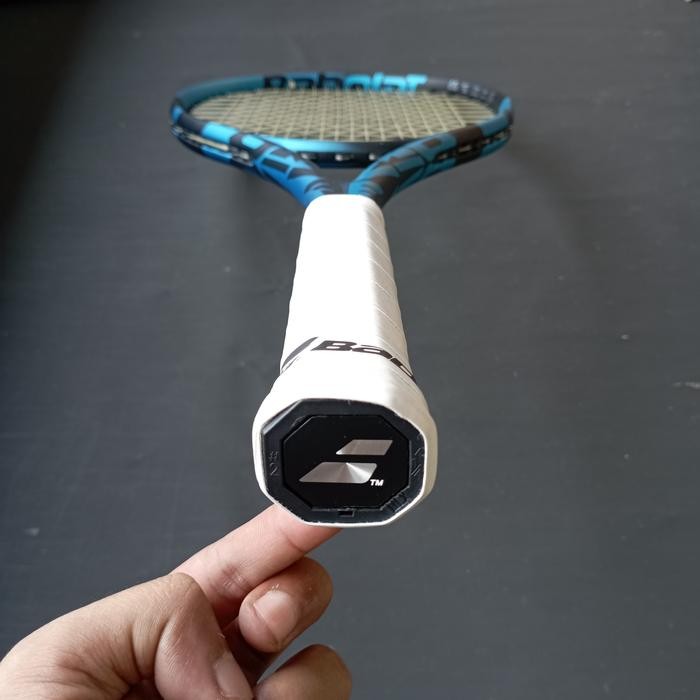 Raket Tenis Babolat Pure Aero Second Mulus Promo 