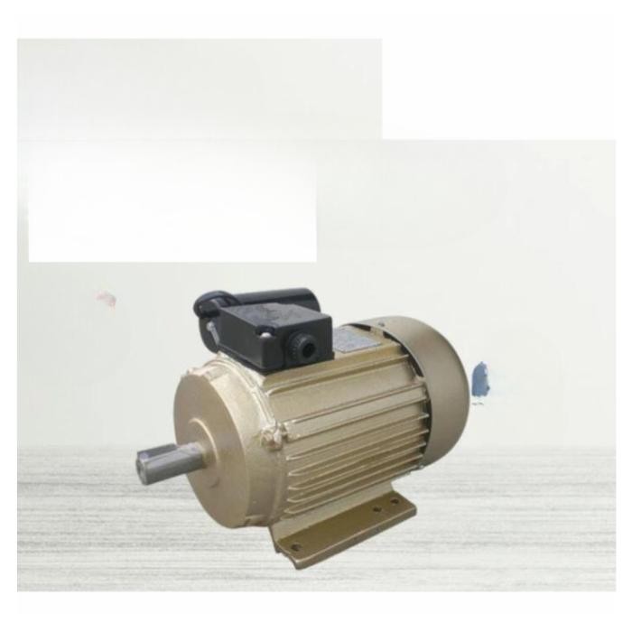 .........] ELECTROMOTOR DINAMO WIPRO 1/4 HP 4 POLE 1 PHASE