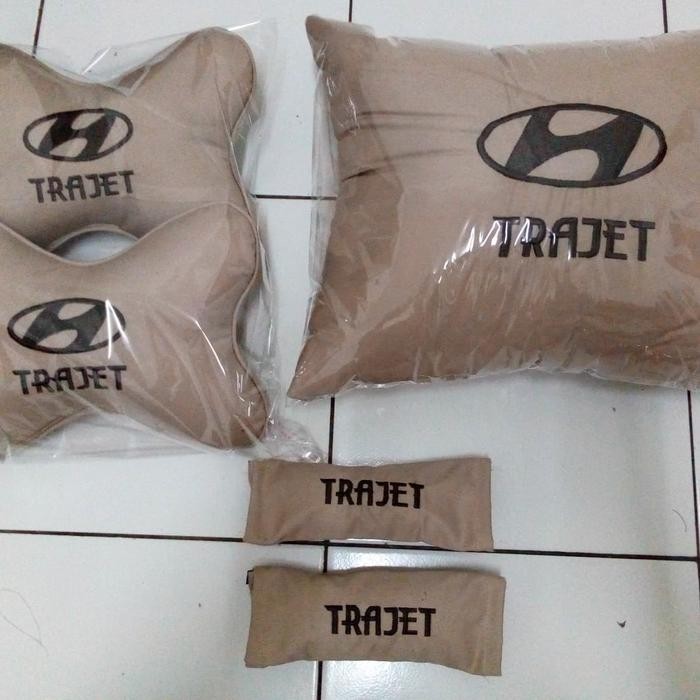 Bantal Mobil Hyundai Trajet