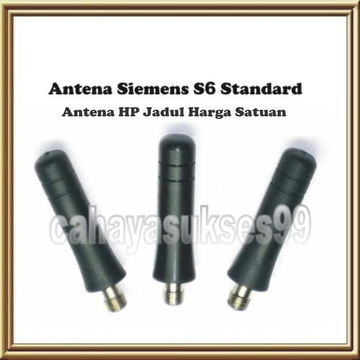 Antena Siemens S6 Standard Hape Antenna Handphone Jadul HP Vintage