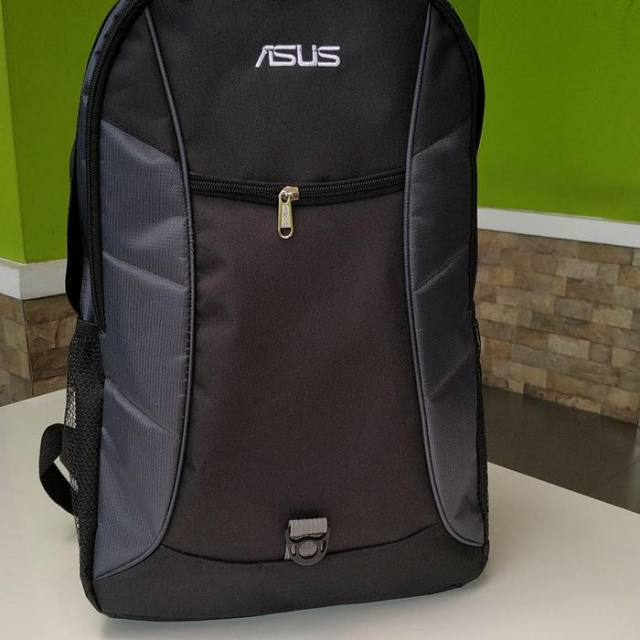 SIAPKIRIM Tas ransel merek ASUS Tas gendong untuk laptop merek ASUS murah READY STOCK