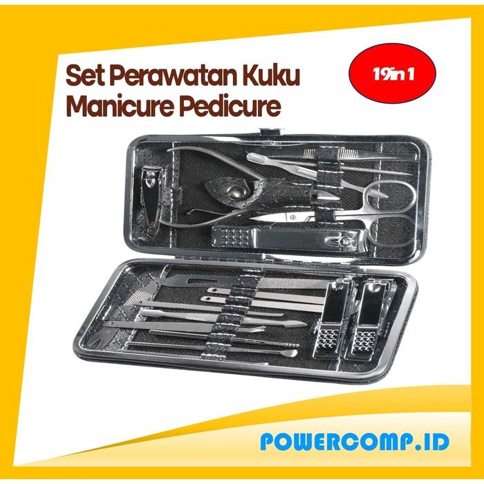 Terlaris Potong Kuku Cantengan? Gunting Kuku Cantengan? Pemotong Kuku? Set Gunting Kuku Manicure