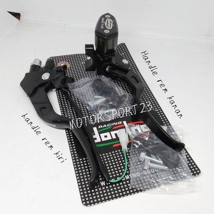 Sale Master Rem Kopling Domino Handle Rem Domino Kanan Kiri Terlariss 