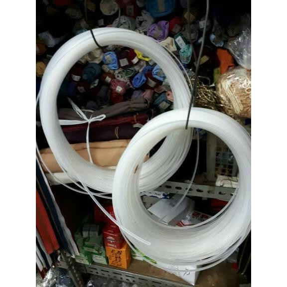 TERLARIS Balen Tulang Kamisol 4,6 mm READY STOCK