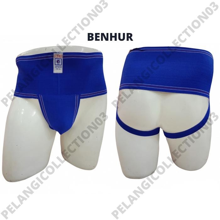 rv45- Celana Dalam Korset Pria Celana Dalam Olahraga Pria