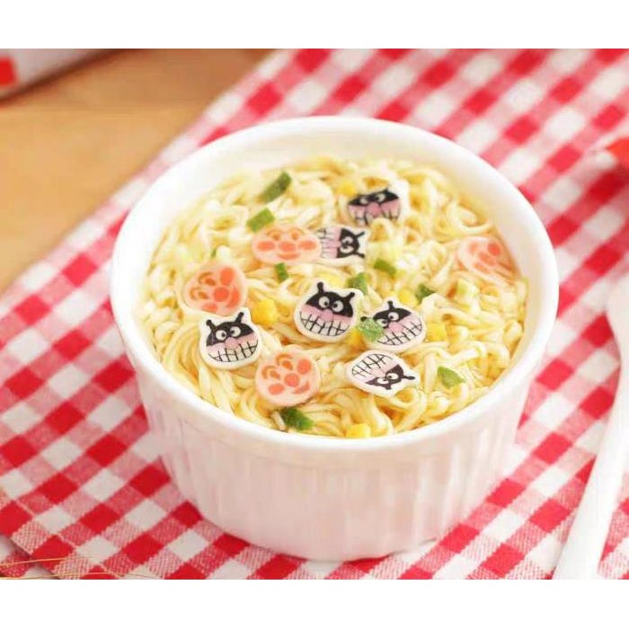 by3n- Nissin Anpanman Ramen Japan