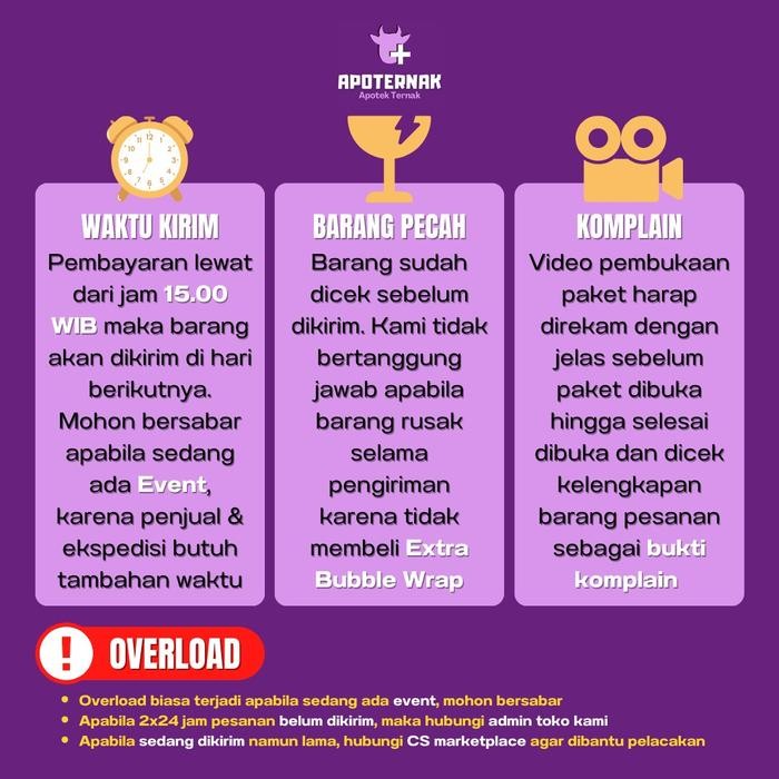 PetShoPq- Tyloquin 100 Gram Tmc - Obat Ayam Ampuh Untuk Ngorok Cekrek Crd Coryza Snot