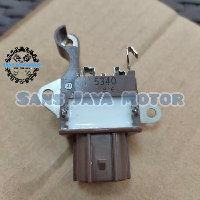 Jual Ic Regulator Alternator Dinamo Ampere Avanza Innova Apv Granmax Ori Best Seller
