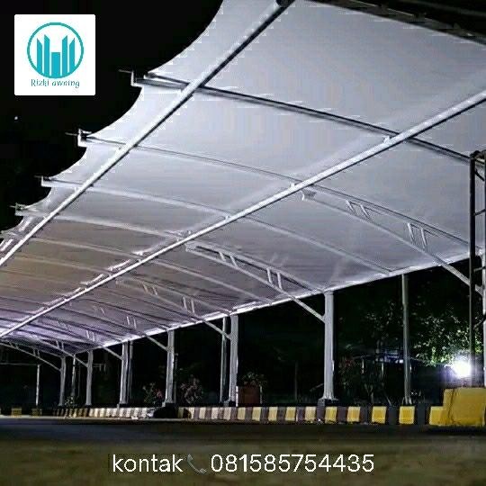 Tenda Membrane