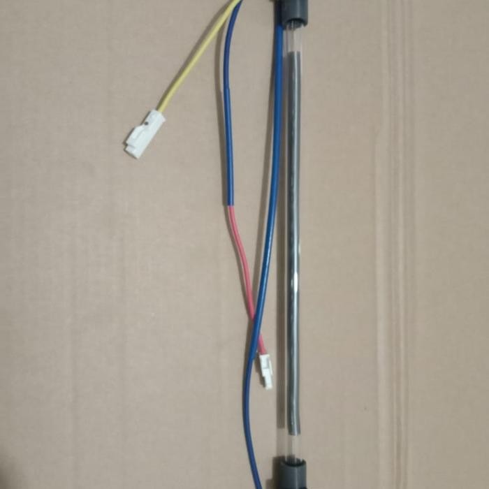 PRODUK Heater Kulkas Panasonic 2 pintu