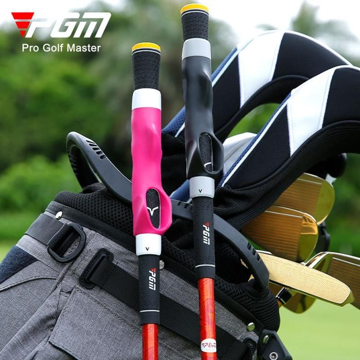 a44q- Pgm Golf Grip Cover Correction Grips Beginner Practice Cover Grip Corrective Training