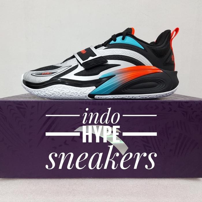 Anta KAI 1 KAI-LEIDOSCOPE KYRIE IRVING