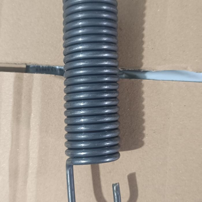 Spare part washer maytag Spring/per