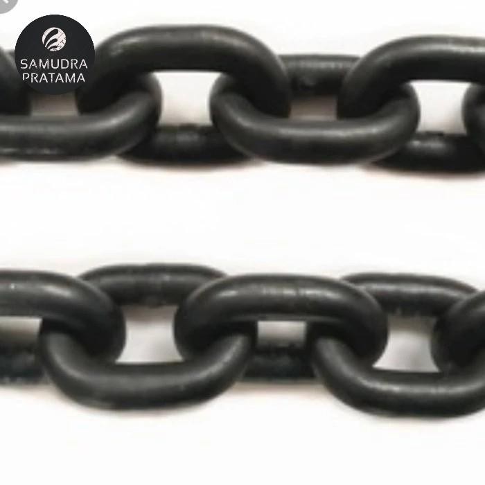 Lansungkirim- Rantai Baja 10 Mm / Rantai Baja 10Mm M10