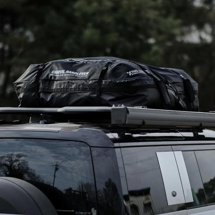 Roof Bag Roof Rack Mobil Waterproof