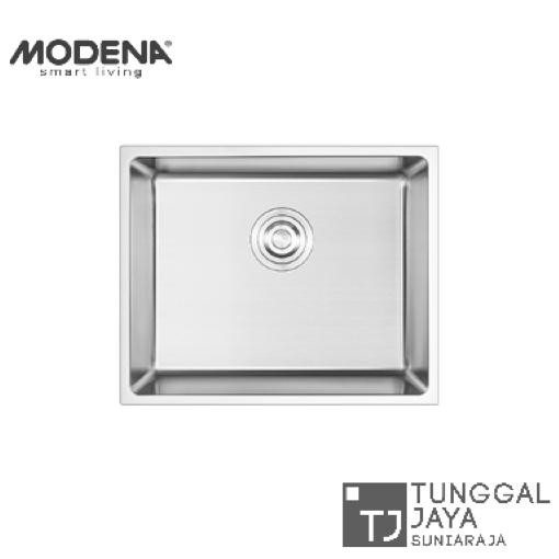 Modena Sink KS 4101 MUST / KS 4101MUST / KS4101MUST Bak Cuci Piring