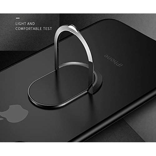 Ring Magnet Phone Holder 360 Stand Grip Hp 732