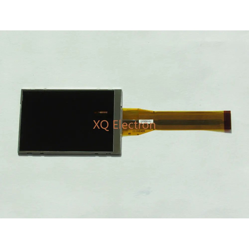 New Lcd Screen Display Repair Part For Panasonic Lumix Dmc-Lx3 Lx5 Lx3 Camera Replacement Part