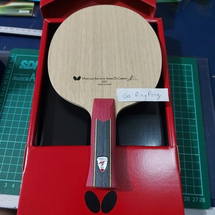 (japan market) jun mizutani gagang AN (super zlc)