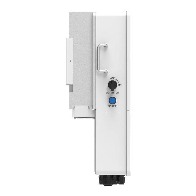 KOMPLIT Deye Inverter 1-phase Hybrid Inverter 18kW Low Voltage