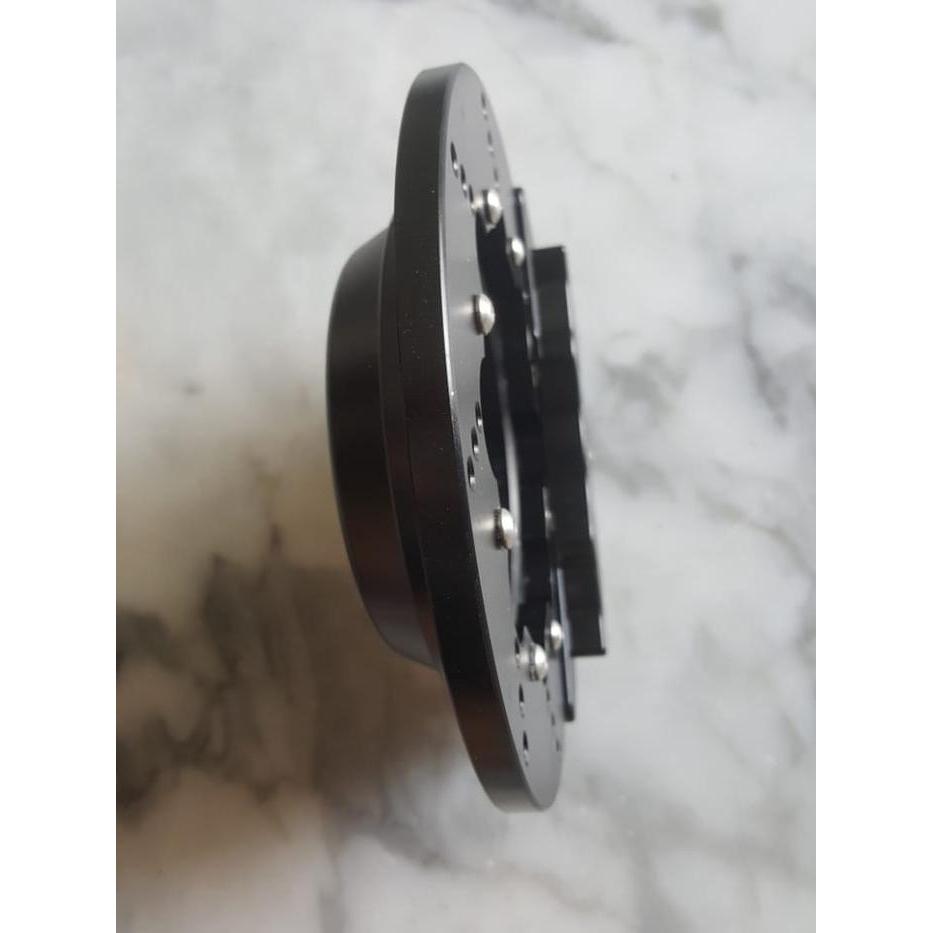 Asbak Model Big Brake Kit