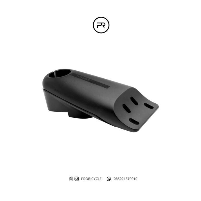 Stem Cannondale Hollowgram Knot Stem -6Deg 100 MM