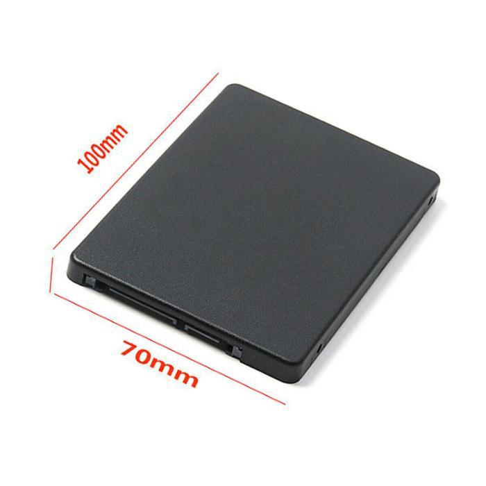 Converter casing SSD MSATA to SATA 2.5" Enclosure
