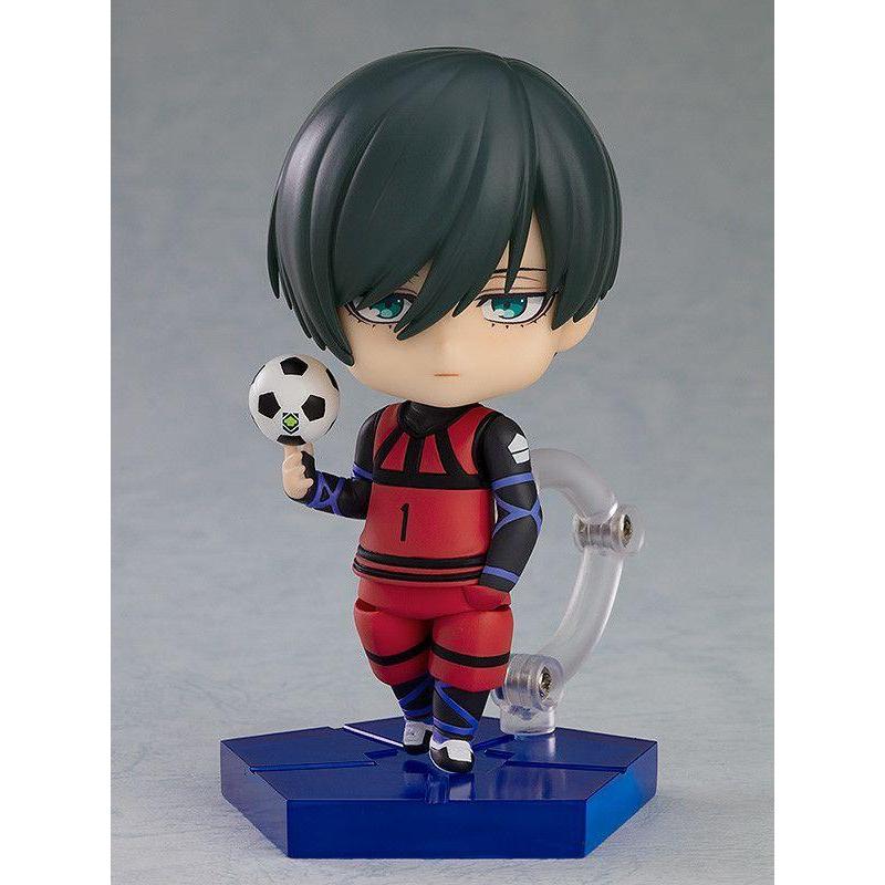 HOT SALE BLUE LOCK NENDOROID ITOSHI RIN TERMURAH