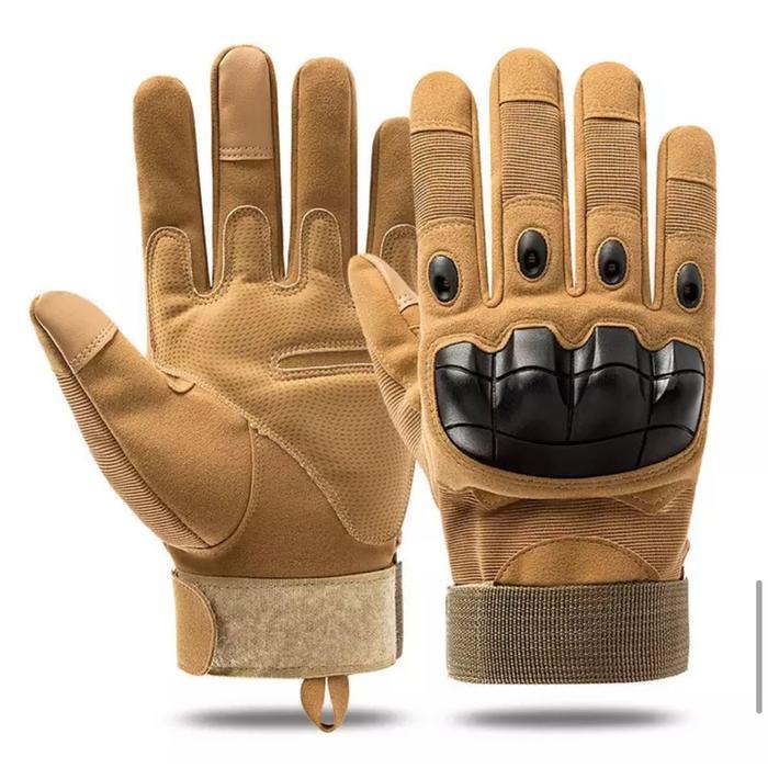 SARUNG TANGAN OKLEY PROTECTION / TACTICAL GLOVE OKLEY PANJANG
