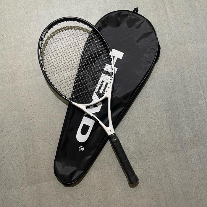 RAKET TENIS HEAD + SENAR FREE TAS IMPORT