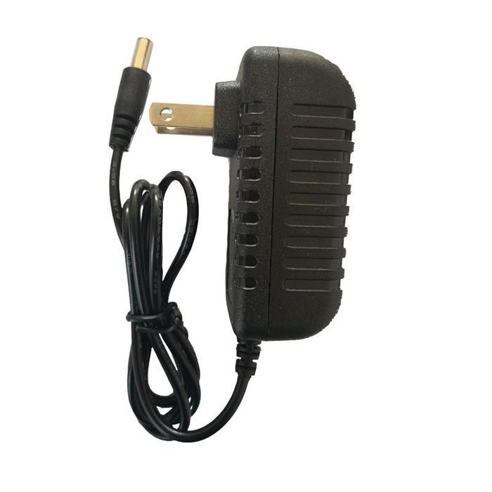 12 Volt Charger Mobil Mainan Adaptor Mobil Mobilan Charger Aki Mainan Anak Cas
