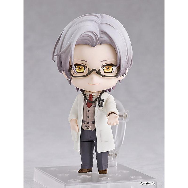 HOT SALE NENDOROID ADJUDICATOR / VYN RICHTER - TEARS OF THEMIS TERMURAH