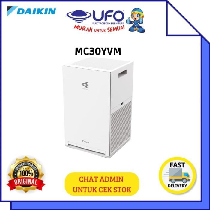 DAIKIN MC30YVM AIR PURIFIER DAIKIN