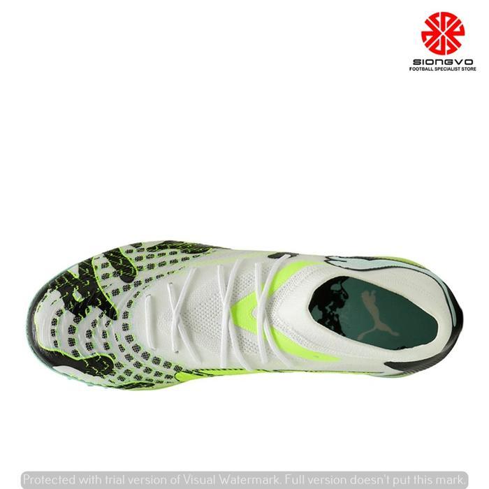 Sepatu Futsal Mini Soccer - Puma Future 9 Match Creativity Tt Turf 10895301 Terlaris