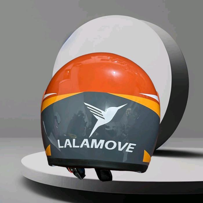 Helm Driver Lalamove