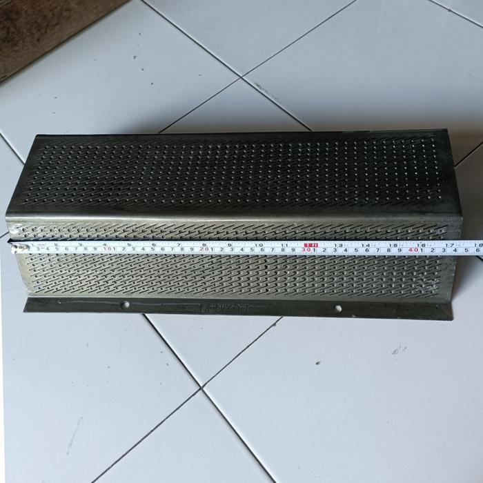 SARINGAN MESIN GILING PADI PANJANG 144CM DB BESAR
