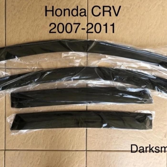 TALANG AIR EGR HONDA CRV GEN3 2007-2012