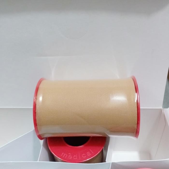 LEUKOPLAST 7,5CM X 4,5M PLESTER VERBAN PLESTER LEUKOPLAST