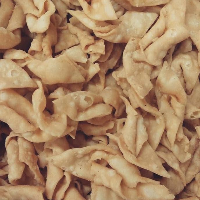 

HOT SALE KERIPIK BAWANG TERJAMIN