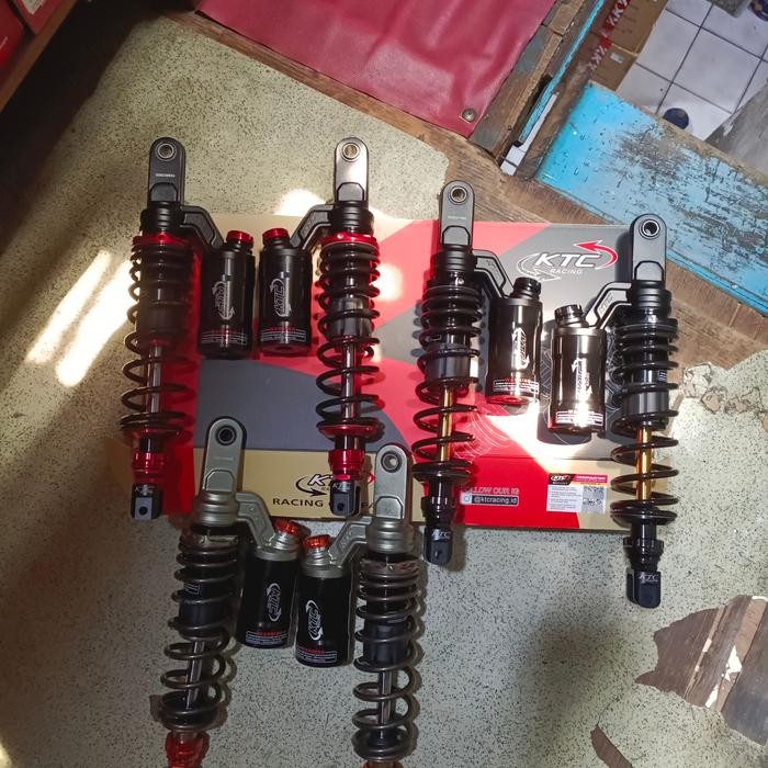 shock ktc extreme pcx150 350mm shock ktc pcx150 350mm shock ktc extrem