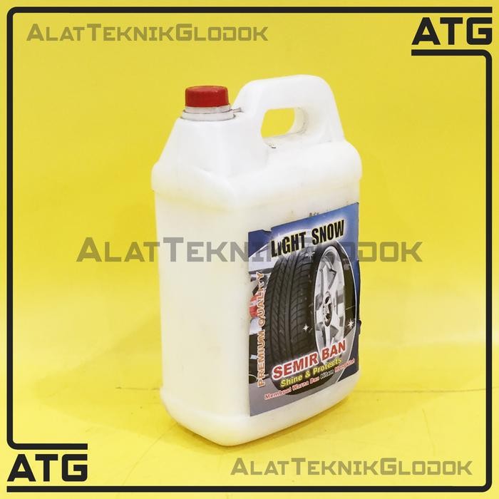 Semir Ban Mobil Motor Cairan Mengkilapkan Ban Motor Mobil