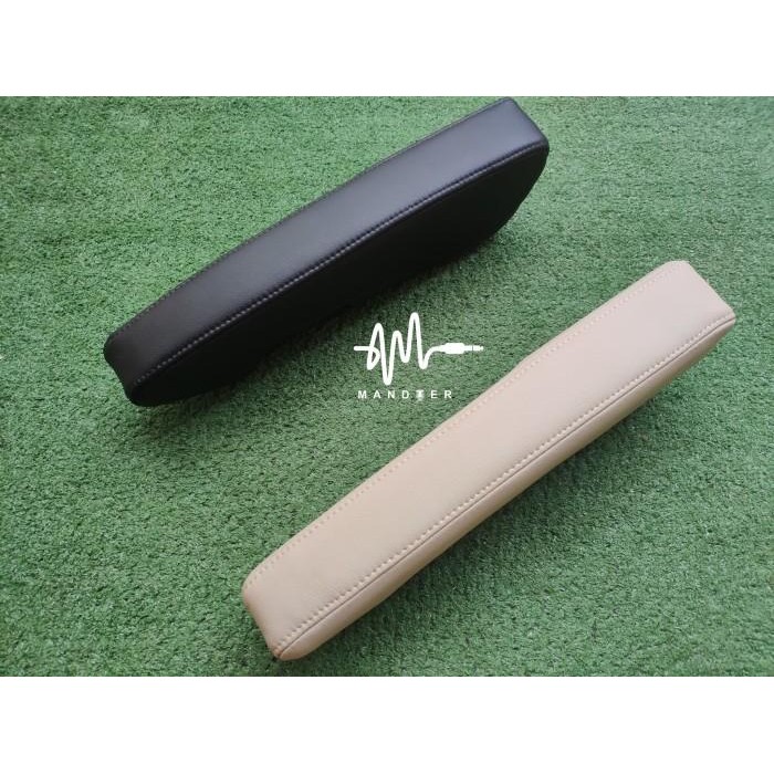 ArmRest Jok Mobil Custom Kulit Xpander Rush BRV Mobilio Ertiga