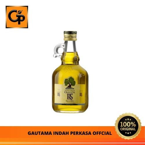 

Pilihan- Minyak Zaitun Rafael Salgado Extra Virgin Olive Oil 90Ml