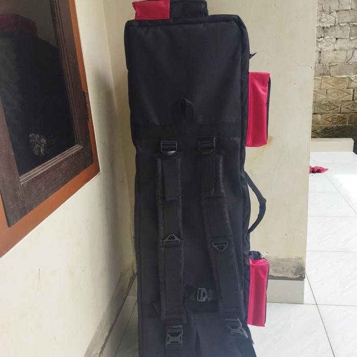 TAS JORAN JUMBO TAS JORAN LAUT TAS PERALATAN MEMANCING